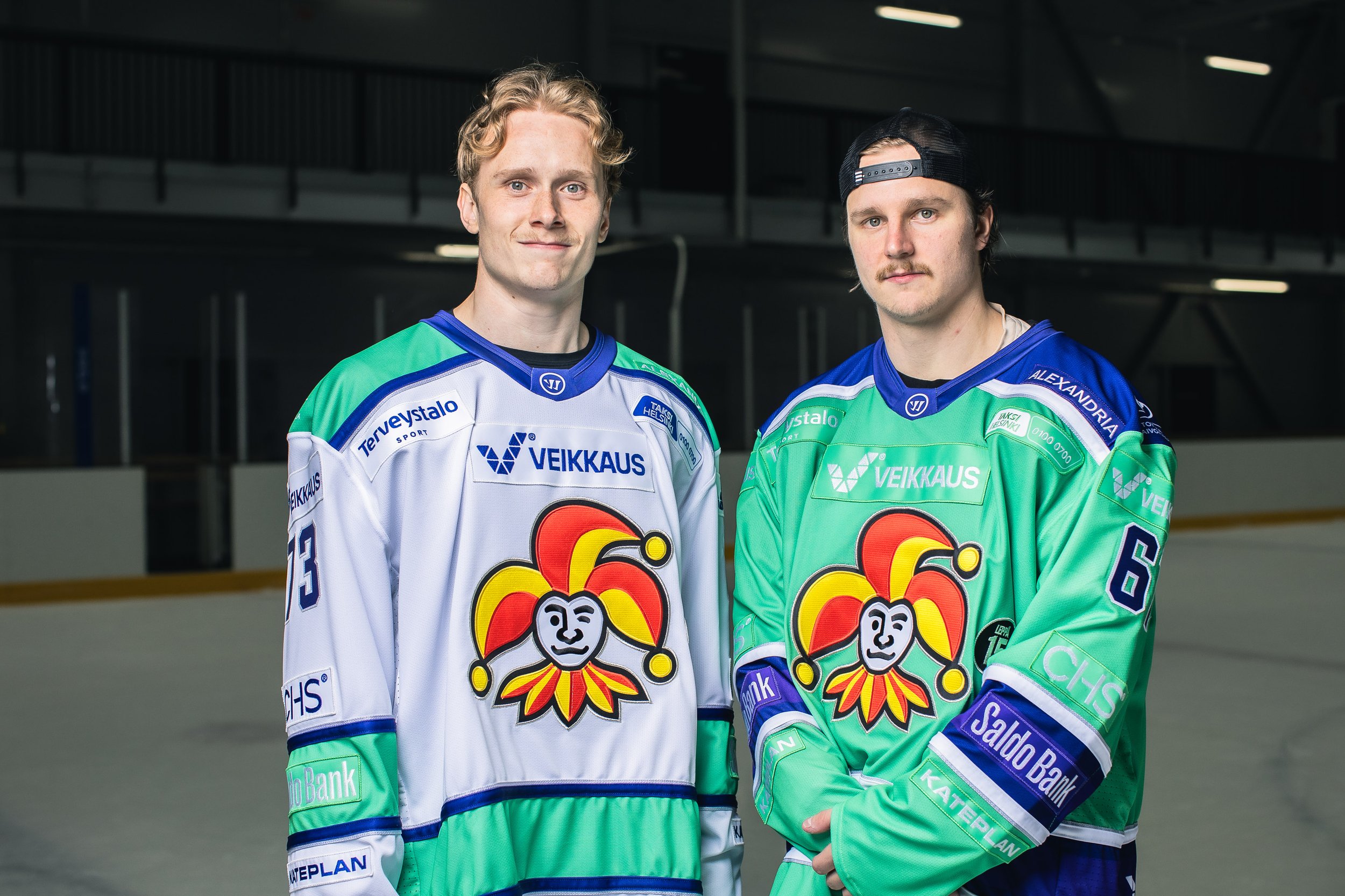 Helsingin Jokerit Sivu 74 Ilvesfoorumi Ilves kannattajien Oma 