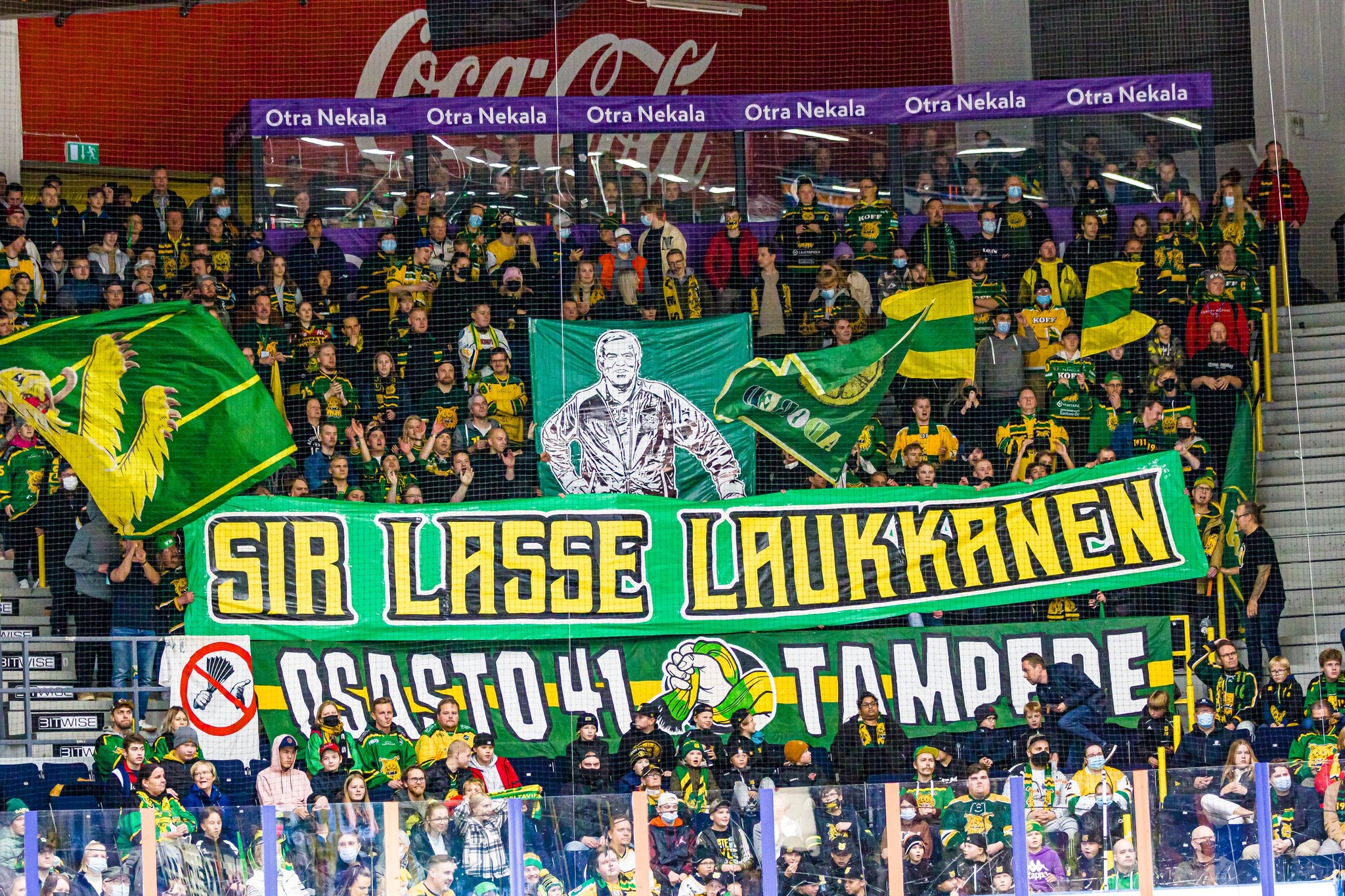 Sir Lasse Laukkanen El v Legenda Sivu 7 Ilvesfoorumi Ilves 