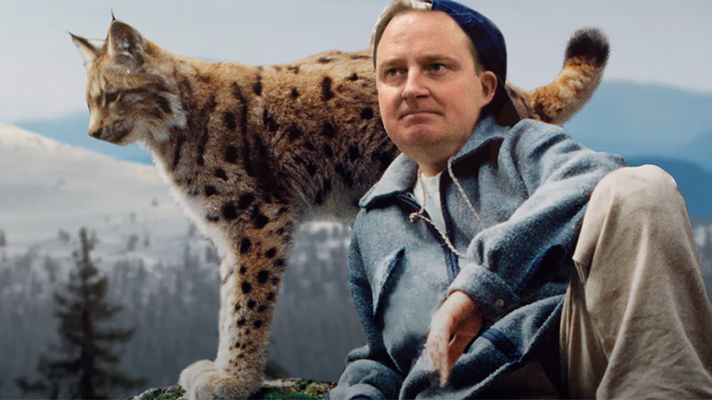 Lämsä poika ja ilves.jpg