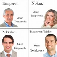 Eemeli kissan takajalat