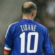 Vanha Zidane