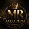 Mr Jalopena