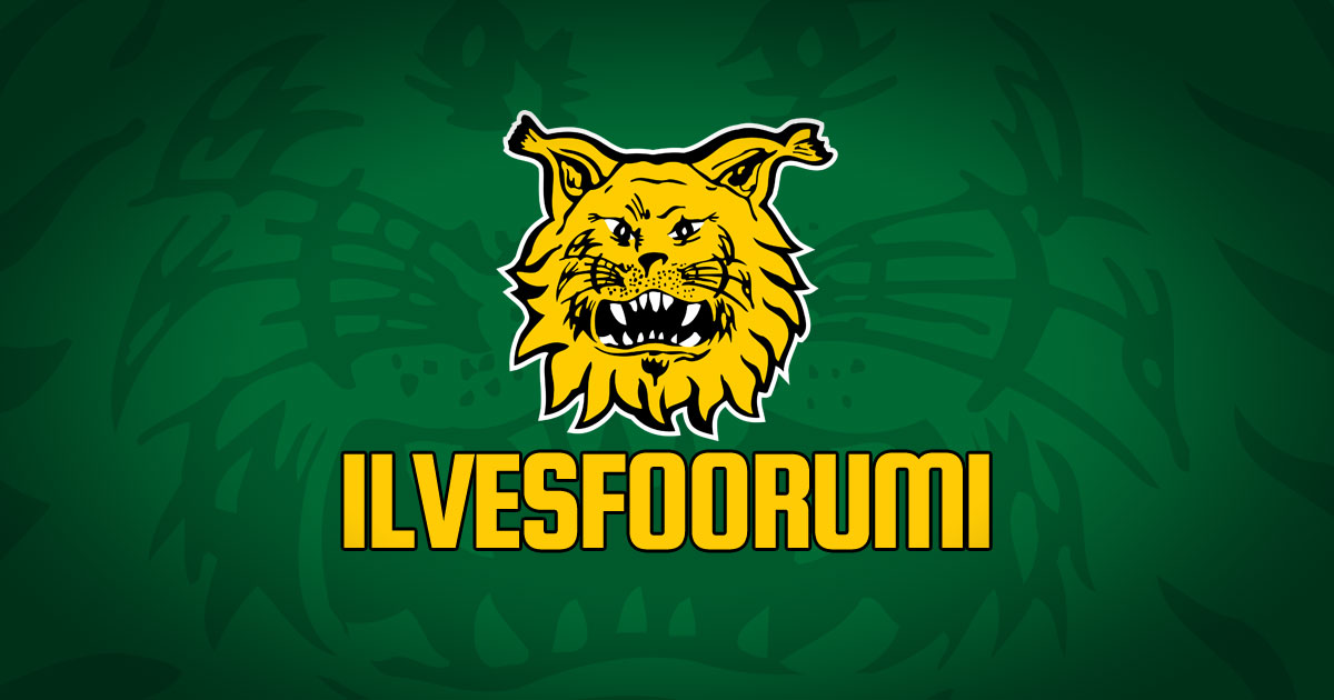 LA 10 10 2026 Jokerit Ilves Ilvesfoorumi Ilves kannattajien Oma LA 10 10 2026 Jokerit Ilves Ilvesfoorumi Ilves kannattajien Oma
